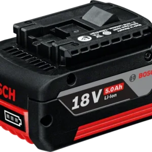 סוללה 18V בוש 5 אמפר