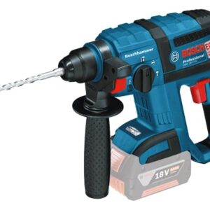 פטישון נטען גוף בלבד 18V GBH 18 V -EC