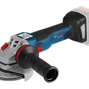 משחזת נטענת 4.5 גוף בלבד 1000W בוש