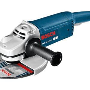משחזת  GWS 20-230 JH "9 בוש 2000W