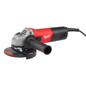 משחזת זווית 4.5 800W + דיסק יהלום מילווקי
